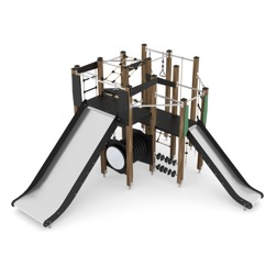 Wood 1450 - HPL